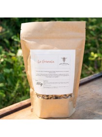 NOUVEAUTE - Granola à la...