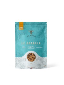 NOUVEAUTE - Granola à la...