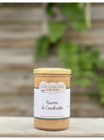 Beurre de cacahuètes