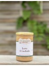 Beurre de cacahuètes