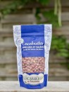 Cacahuètes grillées salées