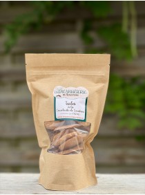 Tuiles à la cacahuète