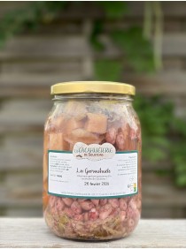 La Garouhuète