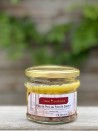 Bocal de Pâté de porc au foie de canard (180gr)