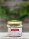 Graisserons au foie de canard
