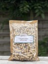 Cacahuètes grillées en coques