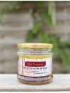 Bocal de Pâté de porc au foie de canard (300gr)