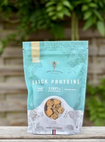 Snack Protéiné à la cacahuète